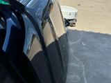 Капот Горбатый на Mercedes-Benz ML350 W163 за 180 000 тг. в Алматы – фото 5