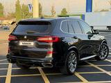 BMW X5 2020 годаүшін35 000 000 тг. в Алматы – фото 4