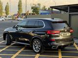 BMW X5 2020 годаүшін35 000 000 тг. в Алматы – фото 2