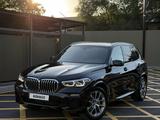 BMW X5 2020 годаүшін35 000 000 тг. в Алматы