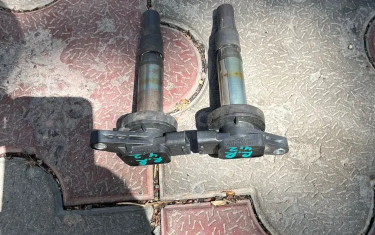 Катушка зажигания за 10 000 тг. в Алматы