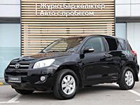 Toyota RAV4 2010 года за 7 490 000 тг. в Алматы