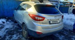 Hyundai Tucson 2014 года за 7 750 000 тг. в Экибастуз – фото 4