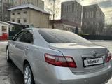 Toyota Camry 2008 года за 8 000 000 тг. в Туркестан – фото 4