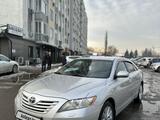 Toyota Camry 2008 годаүшін7 500 000 тг. в Алматы