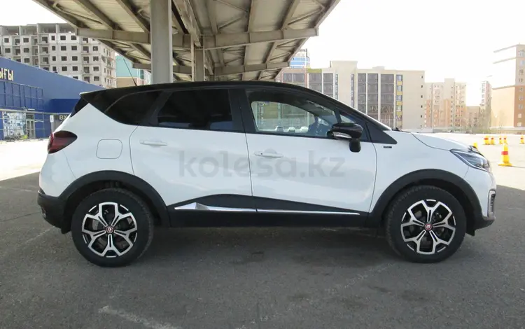 Renault Duster 2019 годаүшін7 700 000 тг. в Караганда