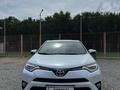 Toyota RAV4 2018 года за 11 300 000 тг. в Усть-Каменогорск – фото 2