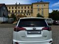 Toyota RAV4 2018 года за 11 300 000 тг. в Усть-Каменогорск – фото 6