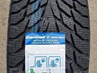 215/65R17 Winter Drive 2 SUV 103Т Cordiantfor39 300 тг. в Алматы