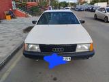 Audi 100 1984 года за 600 000 тг. в Астана – фото 4
