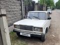 ВАЗ (Lada) 2107 2003 годаүшін700 000 тг. в Алматы – фото 2