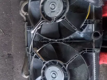 Радиатор на BL, BP 3 литра за 50 000 тг. в Алматы