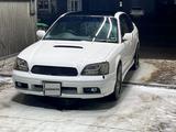 Subaru Legacy 2001 годаүшін2 800 000 тг. в Алматы – фото 2