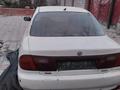 Mazda 323 1995 годаүшін500 000 тг. в Алматы