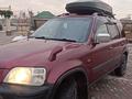 Honda CR-V 1996 года за 2 500 000 тг. в Алматы – фото 2