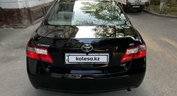 Toyota Camry 2007 года за 5 800 000 тг. в Алматы – фото 4