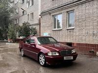 Mercedes-Benz C 180 1994 года за 1 900 000 тг. в Костанай