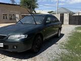 Mazda 626 2000 года за 1 200 000 тг. в Шымкент – фото 5