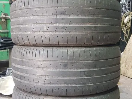 Резина 235/45 r18 Toyo из Японииүшін105 000 тг. в Алматы