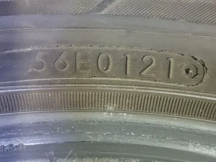 Резина 235/45 r18 Toyo из Японииүшін105 000 тг. в Алматы – фото 5