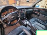 Audi A8 2000 года за 4 800 000 тг. в Кокшетау – фото 5