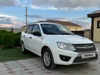 ВАЗ (Lada) Granta 2190 2018 года за 3 900 000 тг. в Атырау