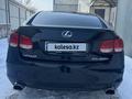 Lexus GS 450h 2006 годаүшін7 100 000 тг. в Алматы – фото 2