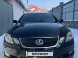 Lexus GS 450h 2006 года за 7 100 000 тг. в Алматы