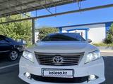 Toyota Camry 2011 годаүшін9 600 000 тг. в Алматы