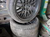 BBS RS742 — 743 — R18 на БМВ Е34 Е32 е38 е60 за 300 000 тг. в Шымкент – фото 2