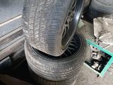 BBS RS742 — 743 — R18 на БМВ Е34 Е32 е38 е60 за 300 000 тг. в Шымкент – фото 3