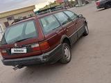 Volkswagen Passat 1992 годаfor700 000 тг. в Алматы – фото 2