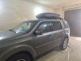 Honda Pilot 2009 года за 7 700 000 тг. в Актау