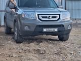 Honda Pilot 2009 года за 7 700 000 тг. в Актау – фото 3