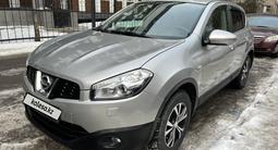 Nissan Qashqai 2010 года за 5 700 000 тг. в Алматы – фото 3
