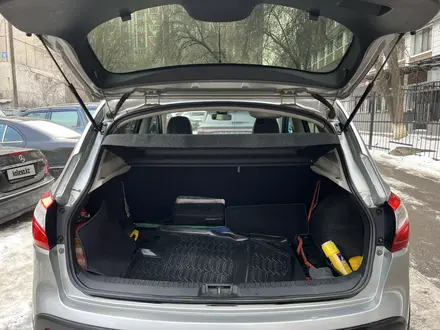 Nissan Qashqai 2010 года за 5 700 000 тг. в Алматы – фото 12