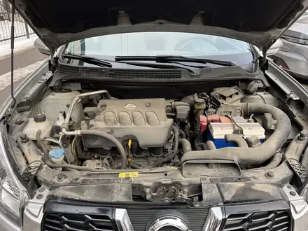 Nissan Qashqai 2010 года за 5 700 000 тг. в Алматы – фото 14