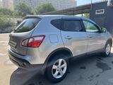 Nissan Qashqai 2010 года за 5 700 000 тг. в Алматы – фото 3