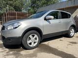 Nissan Qashqai 2010 года за 5 700 000 тг. в Алматы – фото 2