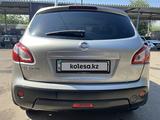 Nissan Qashqai 2010 года за 5 700 000 тг. в Алматы – фото 5