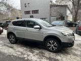 Nissan Qashqai 2010 годаfor6 500 000 тг. в Алматы