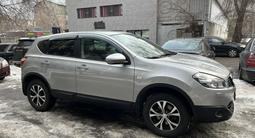 Nissan Qashqai 2010 года за 5 700 000 тг. в Алматы