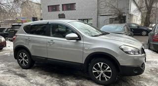 Nissan Qashqai 2010 года за 5 700 000 тг. в Алматы