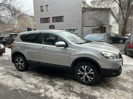 Nissan Qashqai 2010 года за 5 700 000 тг. в Алматы