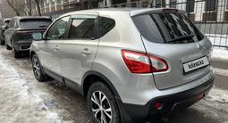 Nissan Qashqai 2010 года за 5 700 000 тг. в Алматы – фото 4