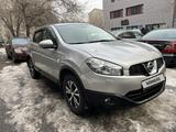 Nissan Qashqai 2010 годаfor6 500 000 тг. в Алматы – фото 2