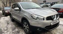 Nissan Qashqai 2010 года за 5 700 000 тг. в Алматы – фото 2