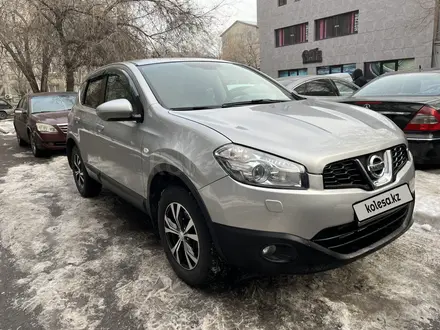 Nissan Qashqai 2010 года за 5 700 000 тг. в Алматы – фото 2