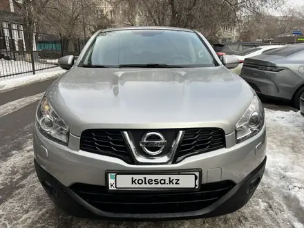 Nissan Qashqai 2010 года за 5 700 000 тг. в Алматы – фото 6