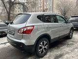 Nissan Qashqai 2010 годаfor6 500 000 тг. в Алматы – фото 5